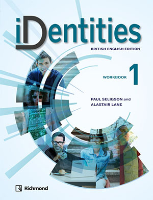iDentities 1 Workbook (British Edition)